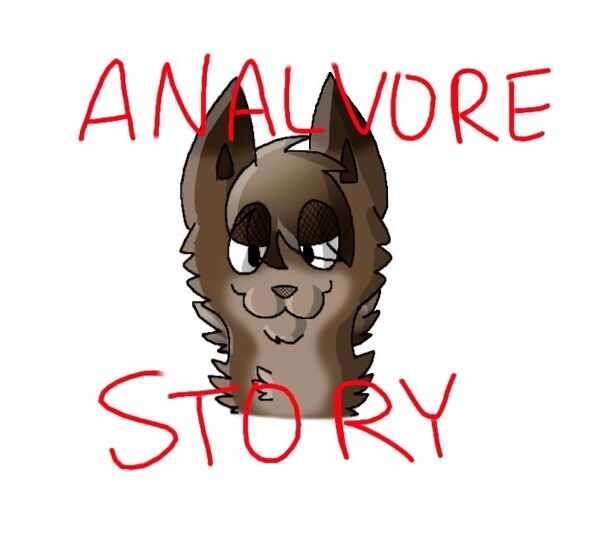Anal Vore Furry