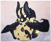 Cookie is Tasty