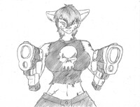 Ferrus punisher