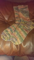 My Cup of Tea Socks