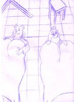 Squeezing again 5