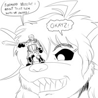 Stream Pic - Hetz and Meeesh