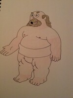 Sumo Greg Universe 