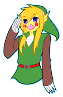 AT with LaurenTheFox