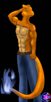Hephaestus