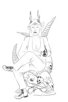 Demon