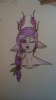 Blossom Faun