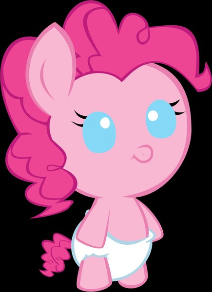 Baby pinkie store