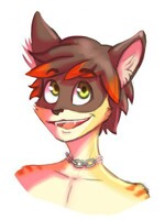 Show your happy side!