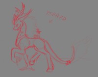 Ysbryd WIP