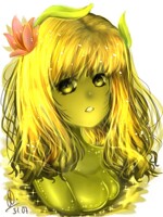  Yellow (flower)