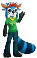 Commission - Staz