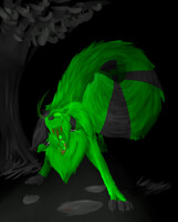 The Radioactive Deamon