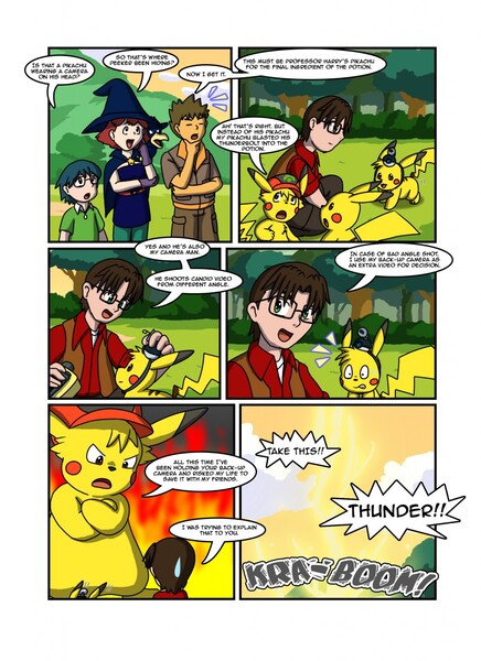 Ash e pikachu  Comics Português Amino