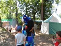 Suitwalk Dagstuhl #2