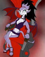 BELLADONNA Fandom Epicness