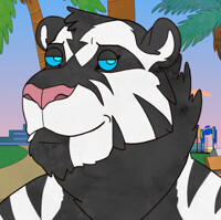 Ares Tigerman by Knuxlight