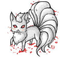 little ninetails