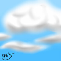Art challenge day 57