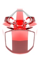 Red style