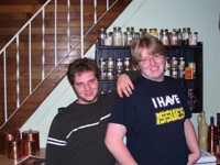 Can YOU tell who's older?