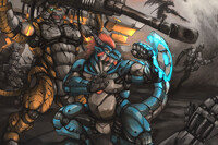 Warzone