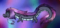 Personal ~ Galaxy Noodle