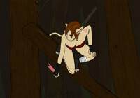 [misfiled] Scarlet Shinobi