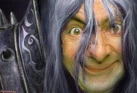 Streaming World of Warcraft