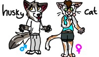 Free Adoptables