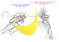 Clash of the Titans