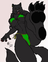 (repost) stompin time