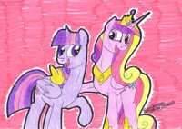 MLP: Best sisters-in-law