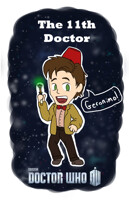 11th Doctor
