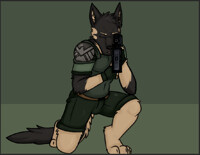 S.H.I.E.L.D. Agent Ubertech