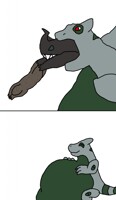 Yamiz noms two