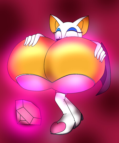 rouge inflation