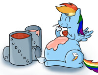 Pudding