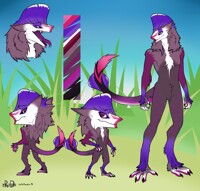 TRADE ONLY by halfelfaeden