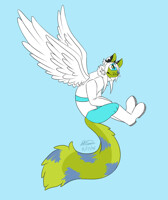 Shooting Star [Trade]