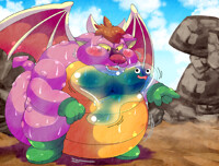 slime inflation 3