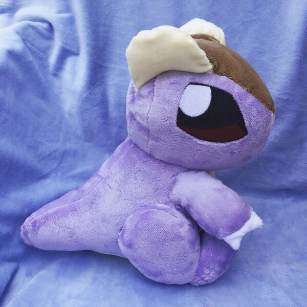 kangaskhan plush