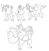 Battle of the Vest