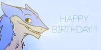 Spectrum Birthday Gift 