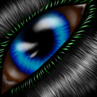 Isis Freezina's Suitor's Eye-con (73)