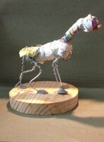 Tally's Armature Profile1