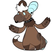 *CHIBINESS INTENSIFIES*