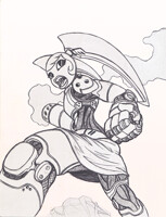 power jenny