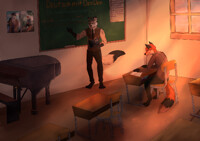 Private lesson