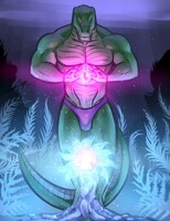 Gummy of Wonder by bgn